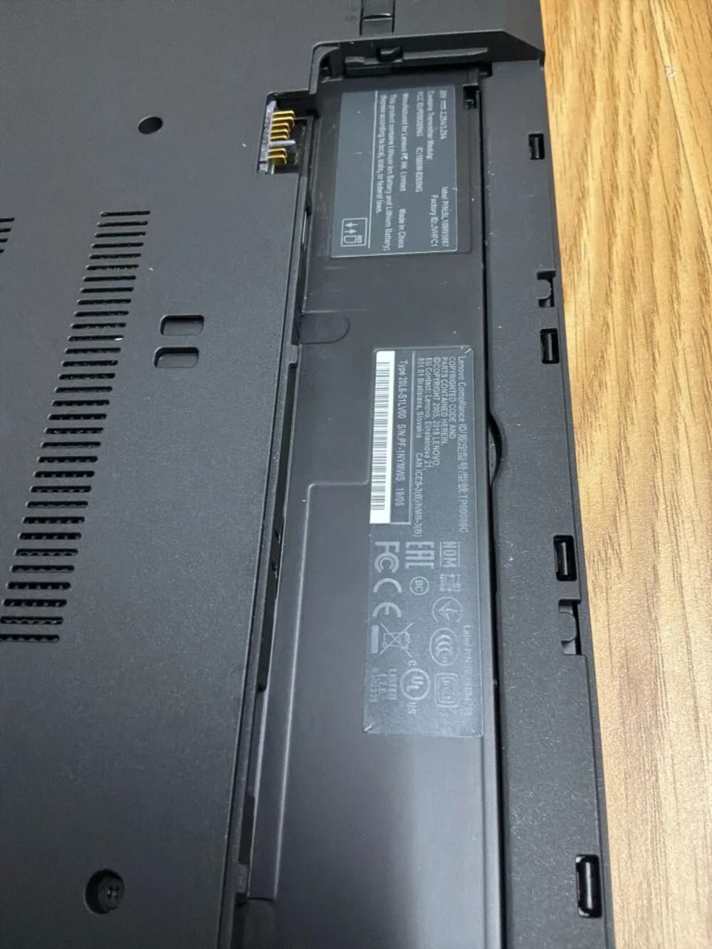 Lenovo ThinkPad T480 14